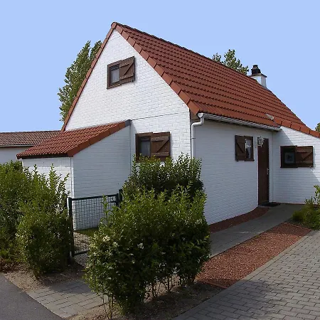 Holiday Vissershuis-7 * Harendijk