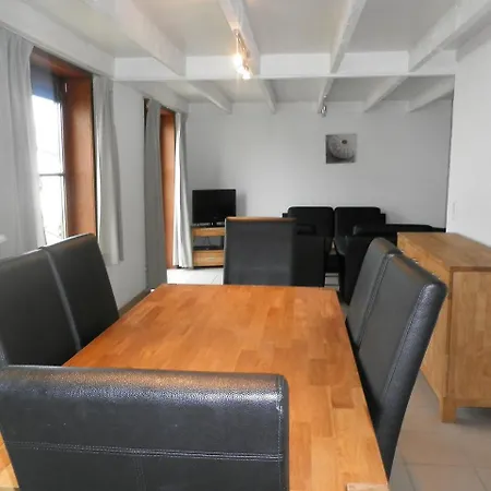 Holiday Vissershuis-7 * Harendijk